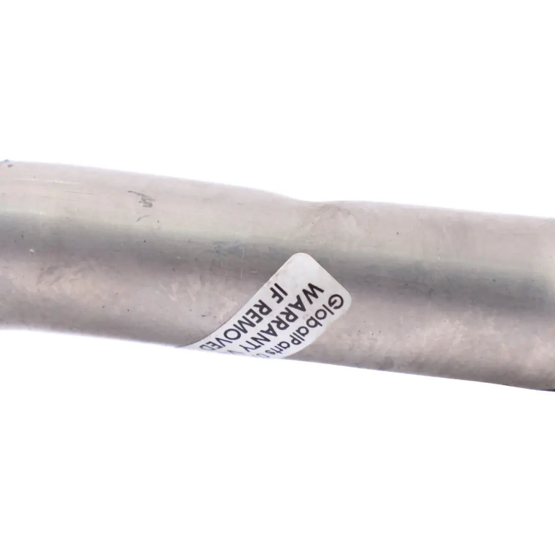 OM654 Przewód Chłodnicy Spalin EGR do Mercedes W213 W222 o numerze A6541400802 Mercedes W213 W222 OM654 Przewód Chłodnicy Spalin EGR - SKU A6541400802 - Numer Części A6541400802