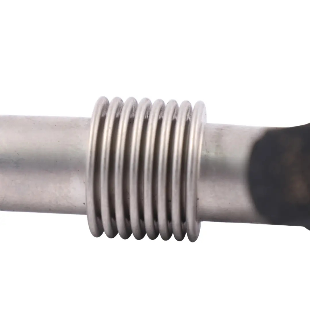 OM654 EGR Tubo Tubo flessibile per Linea EGR Mercedes W213 W222 con numero di parte A6541400802 Linea EGR Mercedes W213 W222 OM654 EGR Tubo Tubo flessibile - SKU A6541400802 - Numero di parte A6541400802