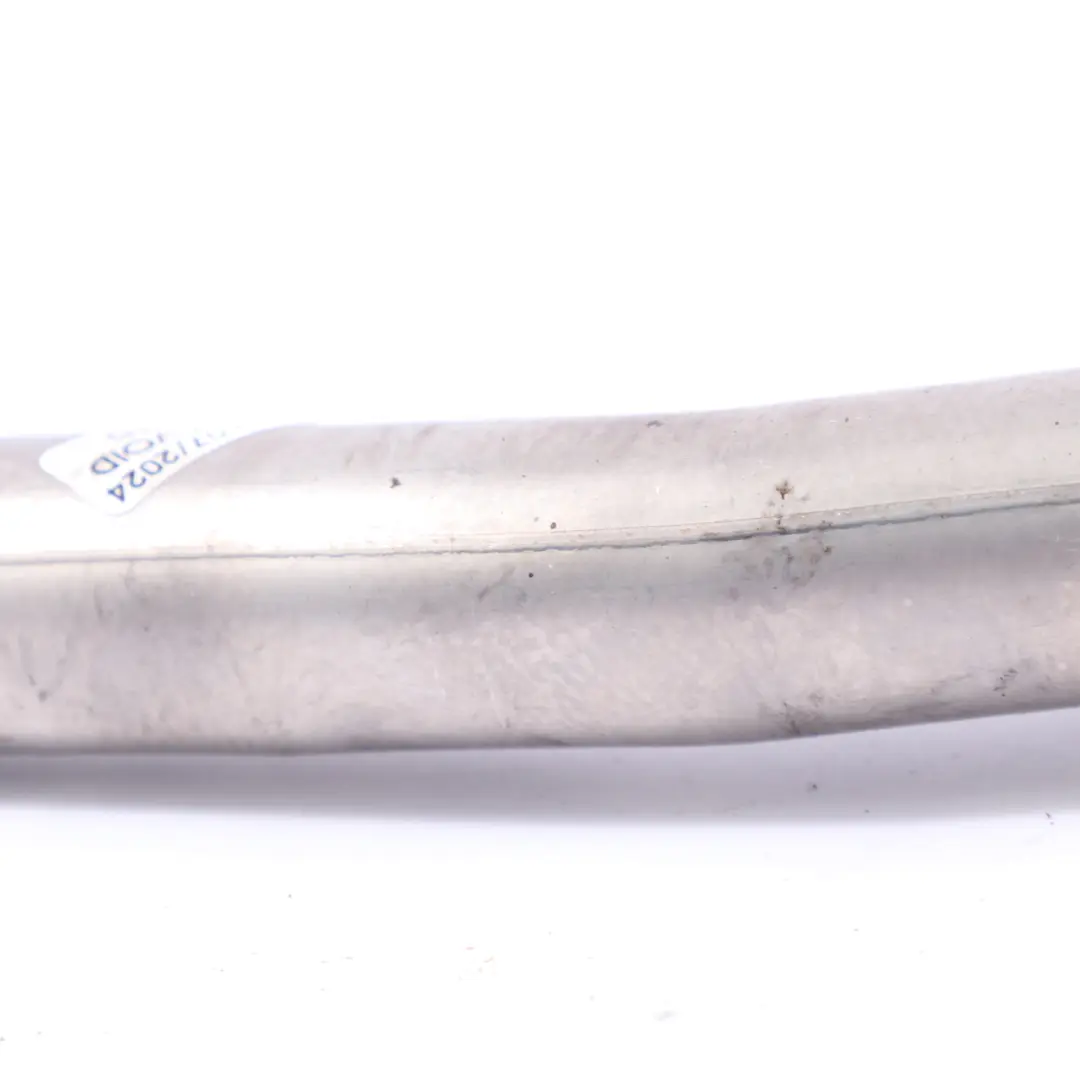 EGR Line Mercedes W213 W222 OM654 EGR Tubos de refrigeración - SKU A6541400802 - Número de pieza A6541400802