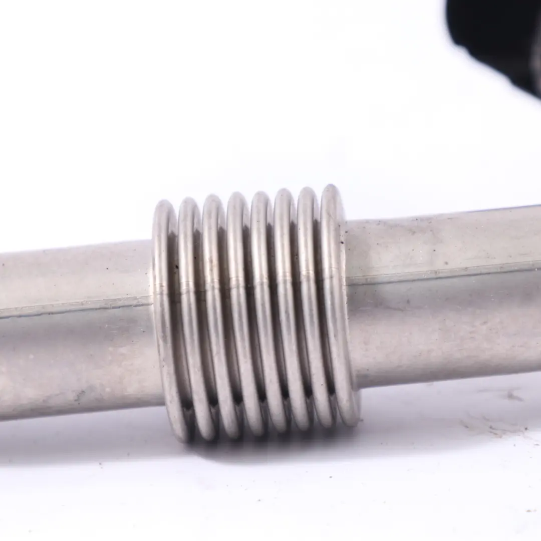 Linea EGR Mercedes W213 W222 OM654 EGR Tubo Tubo flessibile - SKU A6541400802 - Numero di parte A6541400802
