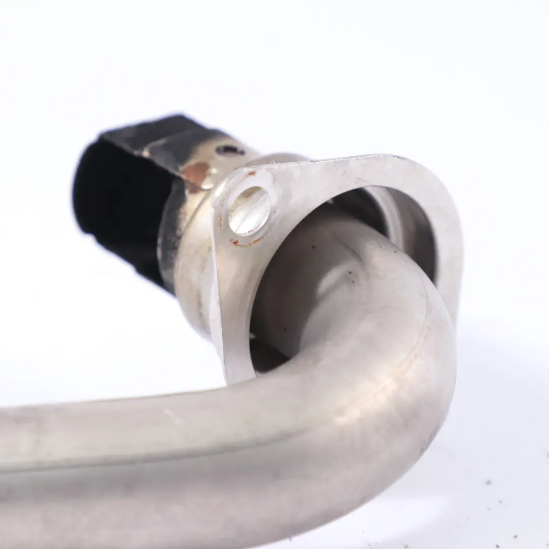 OM654 EGR Tubo Tubo flessibile per Linea EGR Mercedes W213 W222 con numero di parte A6541400802 Linea EGR Mercedes W213 W222 OM654 EGR Tubo Tubo flessibile - SKU A6541400802 - Numero di parte A6541400802