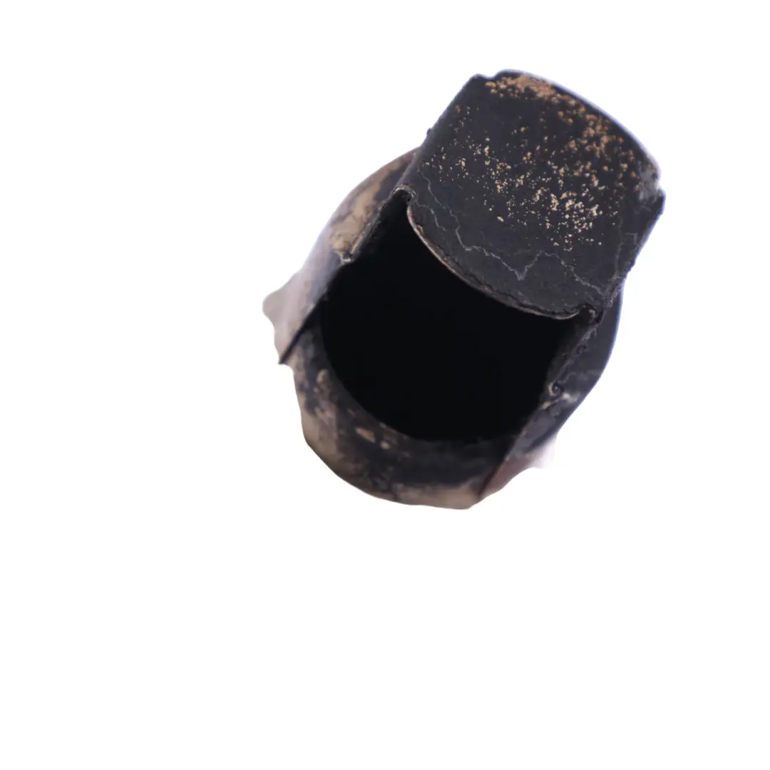 OM654 EGR Cooler Pipe Tube Hose to EGR Line Mercedes W213 W222 with Part number A6541400802 EGR Line Mercedes W213 W222 OM654 EGR Cooler Pipe Tube Hose - SKU A6541400802 - Part number A6541400802