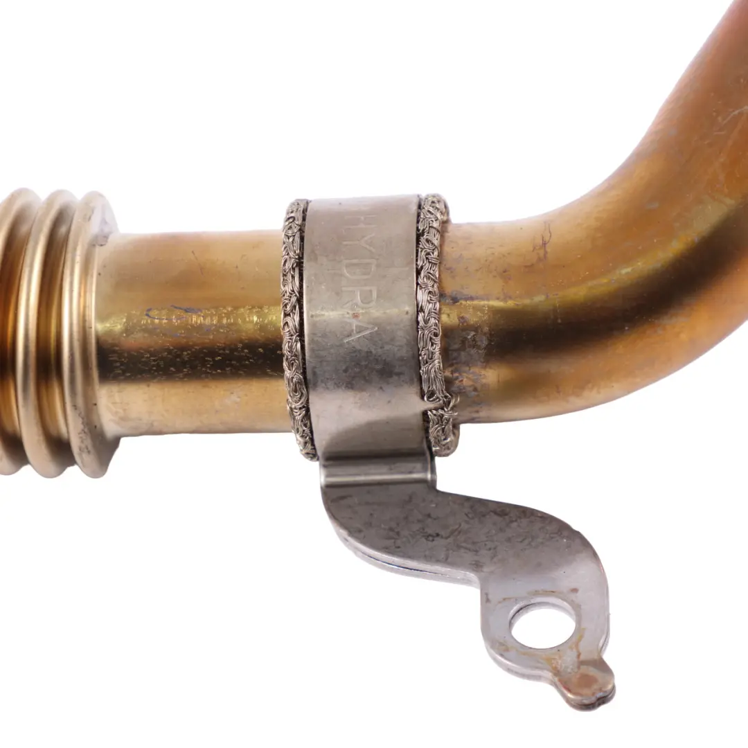 Mercedes Sprinter W907 OM654 valvola EGR linea tubo flessibile - SKU A6541406803 - Numero di parte A6541406803