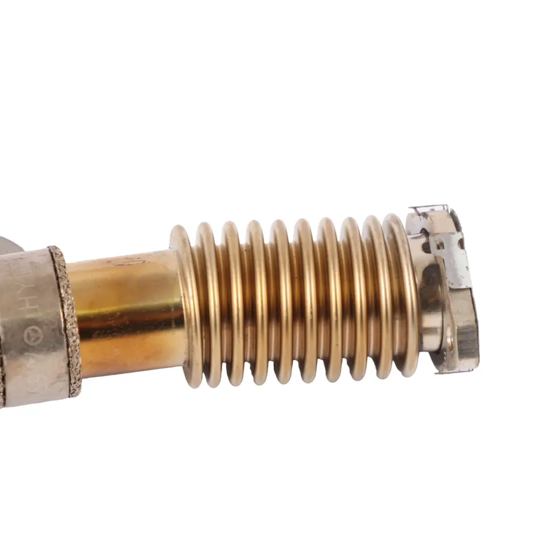 W907 OM654 Diesel EGR Valve Ligne Tube Tuyau pour Mercedes Sprinter à propos du numéro de pièce A6541406803 Mercedes Sprinter W907 OM654 Diesel EGR Valve Ligne Tube Tuyau - SKU A6541406803 - Numéro de pièce A6541406803