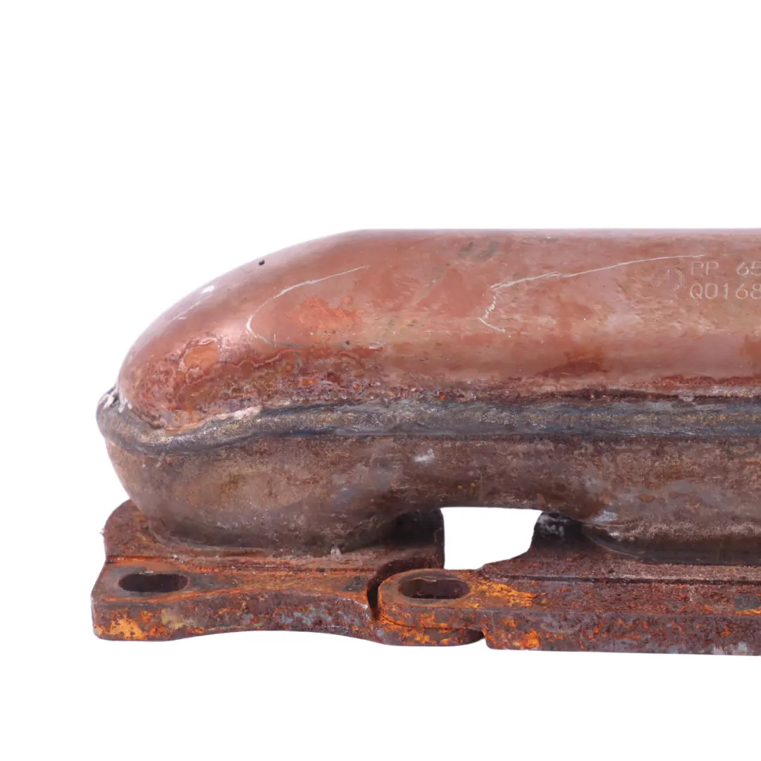 W907 OM654 diesel Colector escape gas para motor para Mercedes con número de pieza A6541408602 Mercedes W907 OM654 diesel Colector escape gas para motor - SKU A6541408602-1 - Número de pieza A6541408602