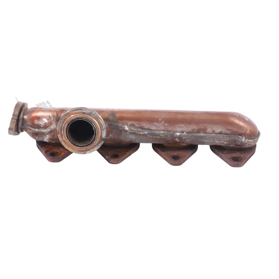 Mercedes W907 OM654 Diesel Collecteur d'échappement gaz moteur - SKU A6541408602-1 - Numéro de pièce A6541408602