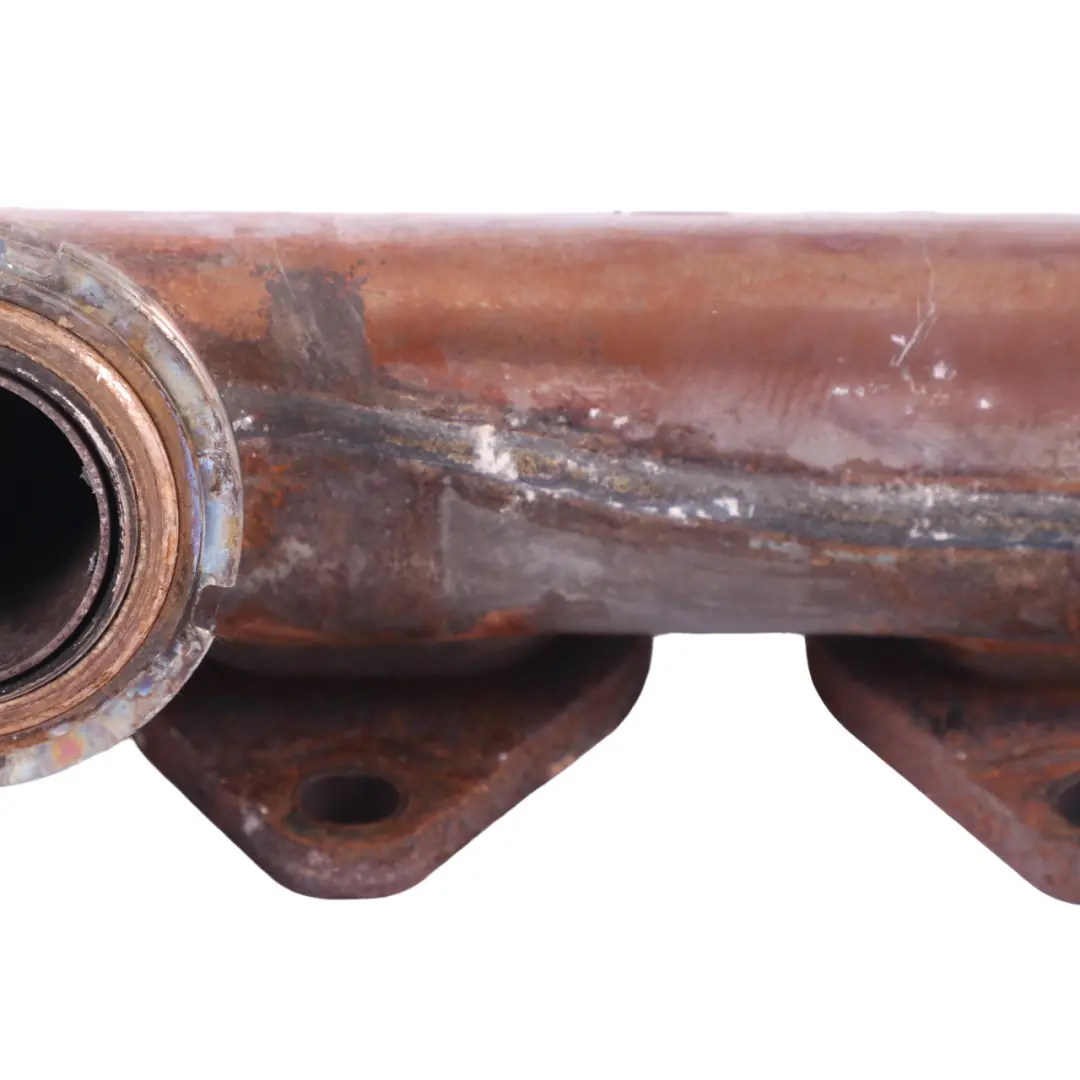 Mercedes W907 OM654 motore diesel collettore scarico gas - SKU A6541408602-1 - Numero di parte A6541408602
