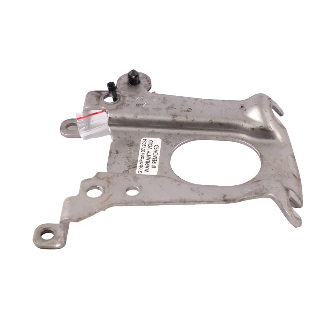 W907 Intercooler carga aire refrigerador Soporte para Mercedes con número de pieza A6541410040 Mercedes W907 Intercooler carga aire refrigerador Soporte - SKU A6541410040 - Número de pieza A6541410040