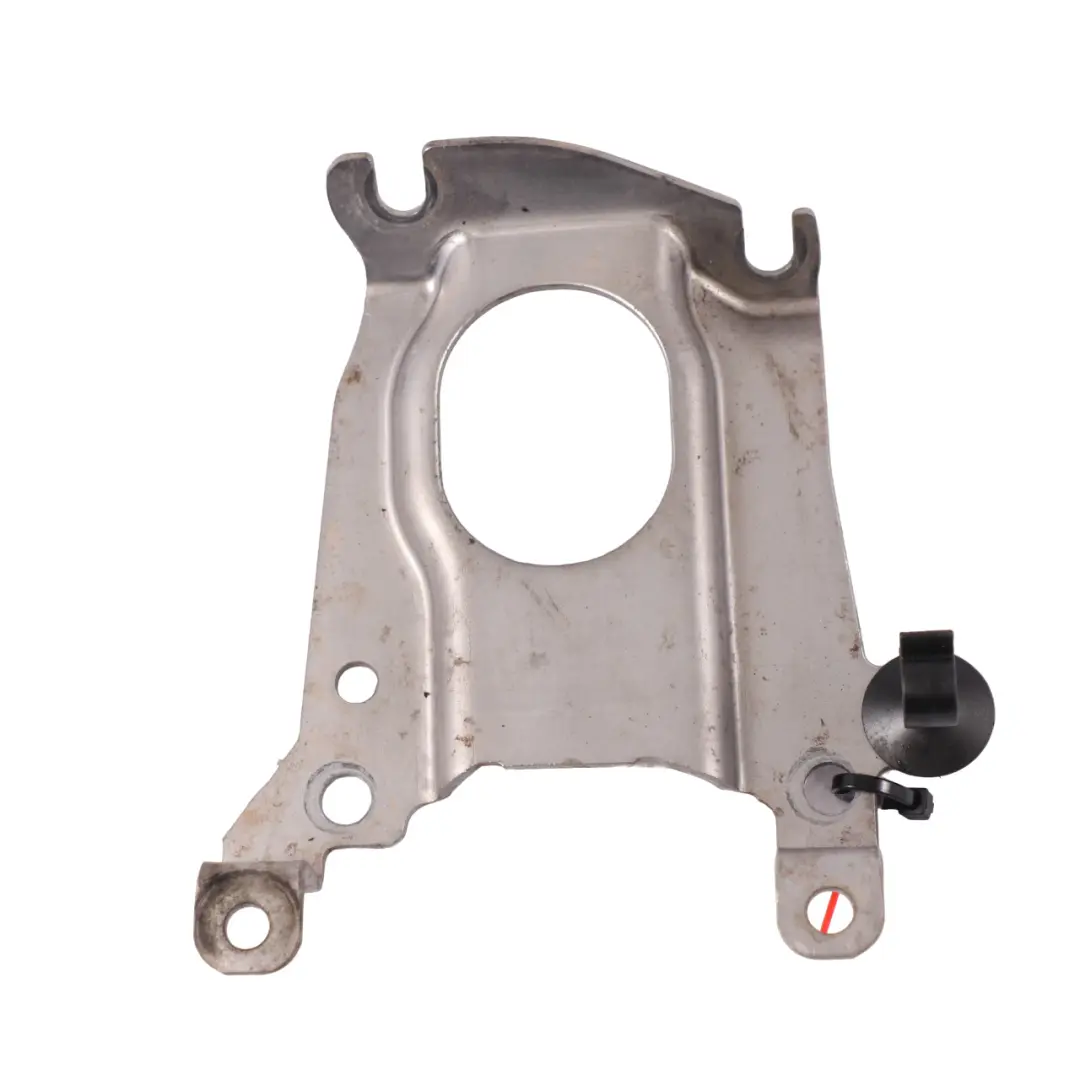 Mercedes W907 Intercooler carga aire refrigerador Soporte - SKU A6541410040 - Número de pieza A6541410040