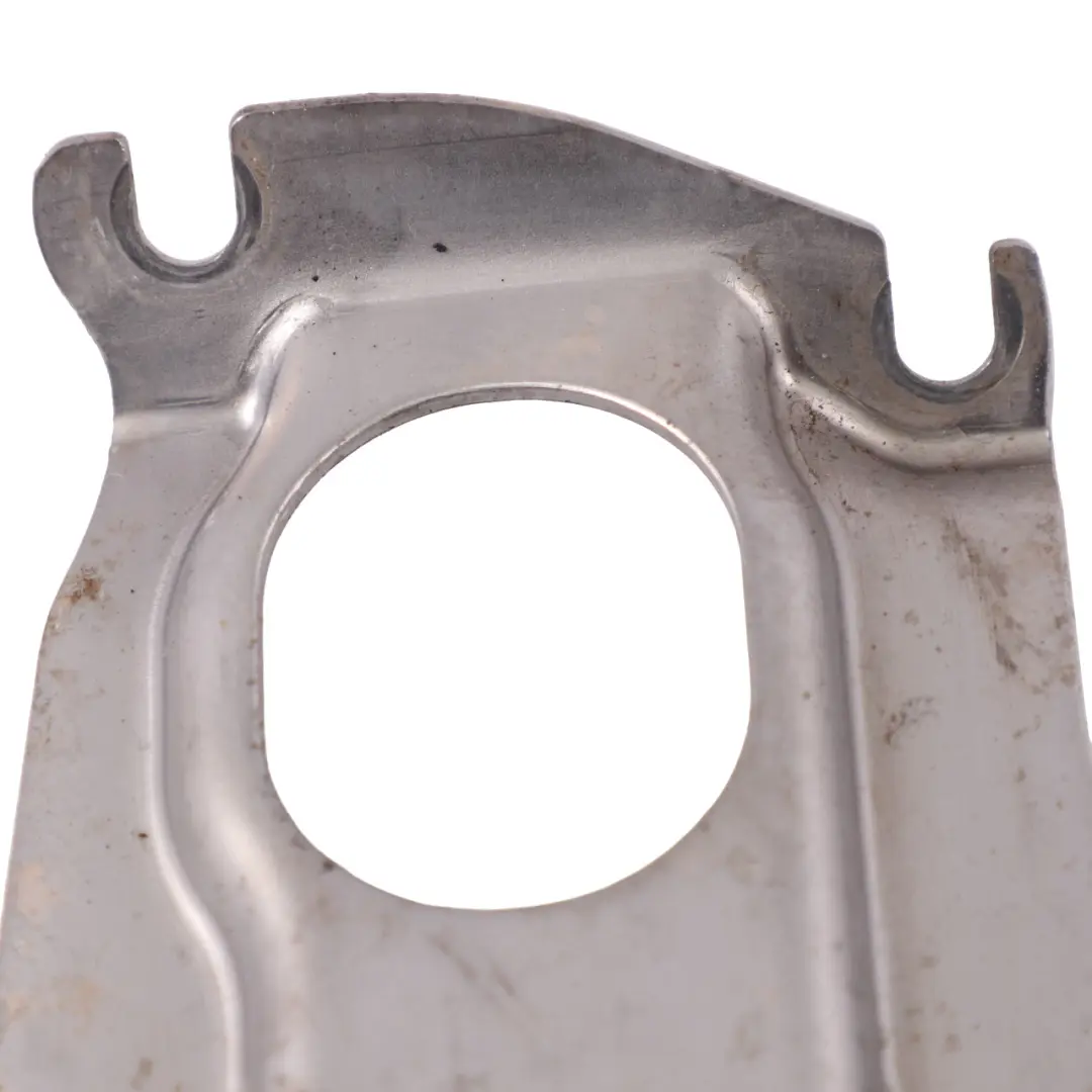 W907 Intercooler Charge Air Cooler Bracket Holder Support to Mercedes with Part number A6541410040 Mercedes W907 Intercooler Charge Air Cooler Bracket Holder Support - SKU A6541410040 - Part number A6541410040