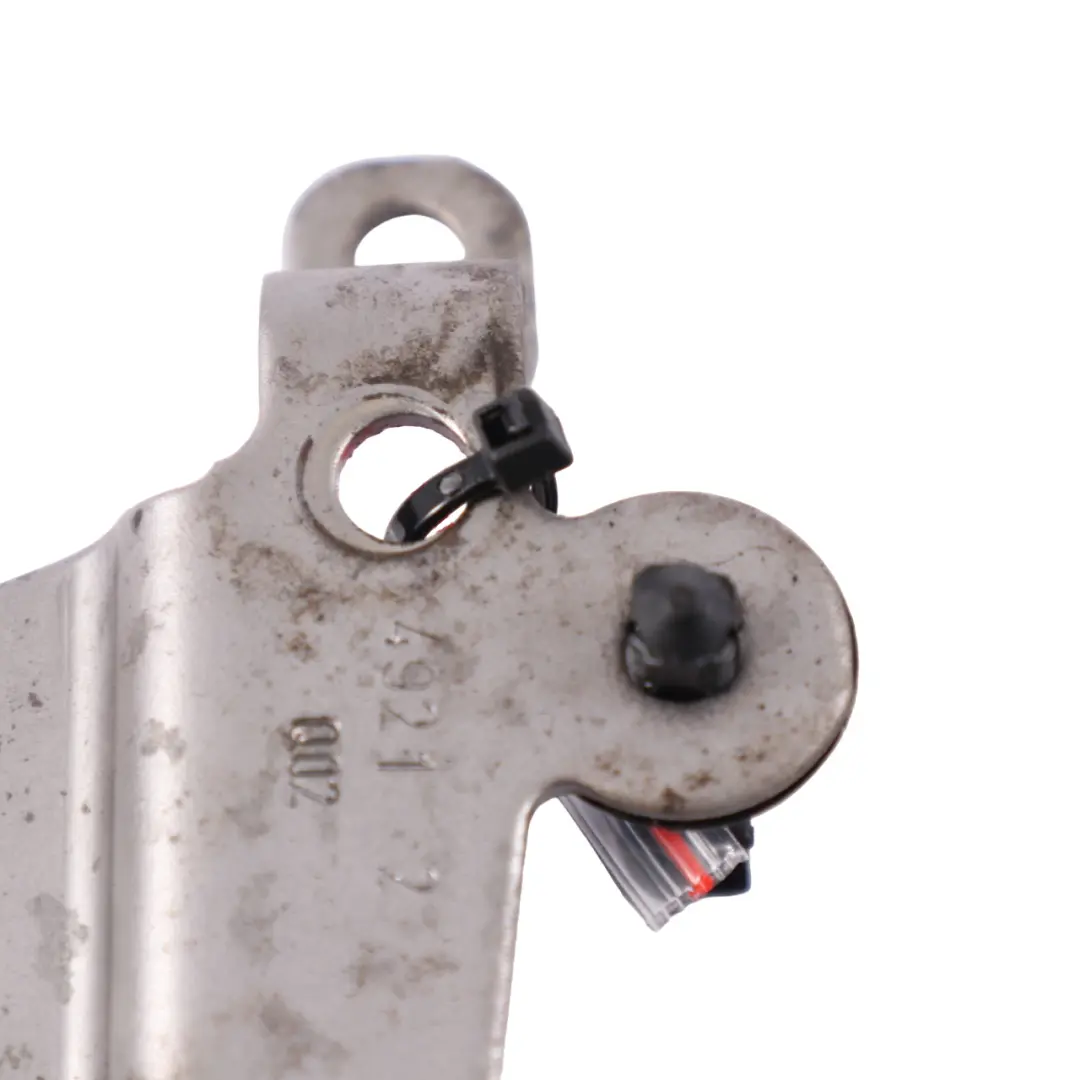 Mercedes W907 Lade Luft Kühler Halterung - SKU A6541410040 - Teilenummer A6541410040