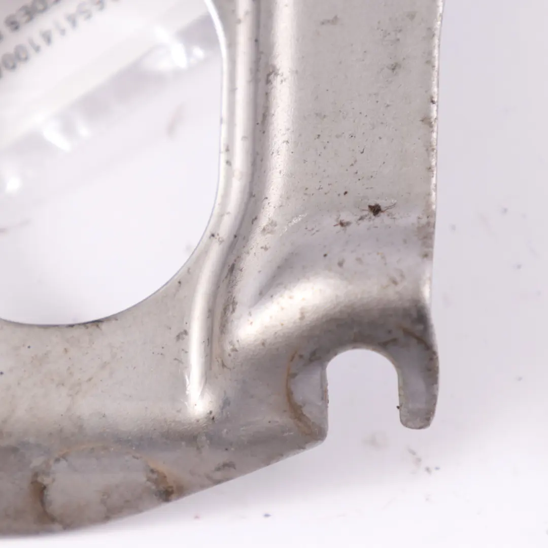 W907 Lade Luft Kühler Halterung für Mercedes mit Teilenummer A6541410040 Mercedes W907 Lade Luft Kühler Halterung - SKU A6541410040 - Teilenummer A6541410040