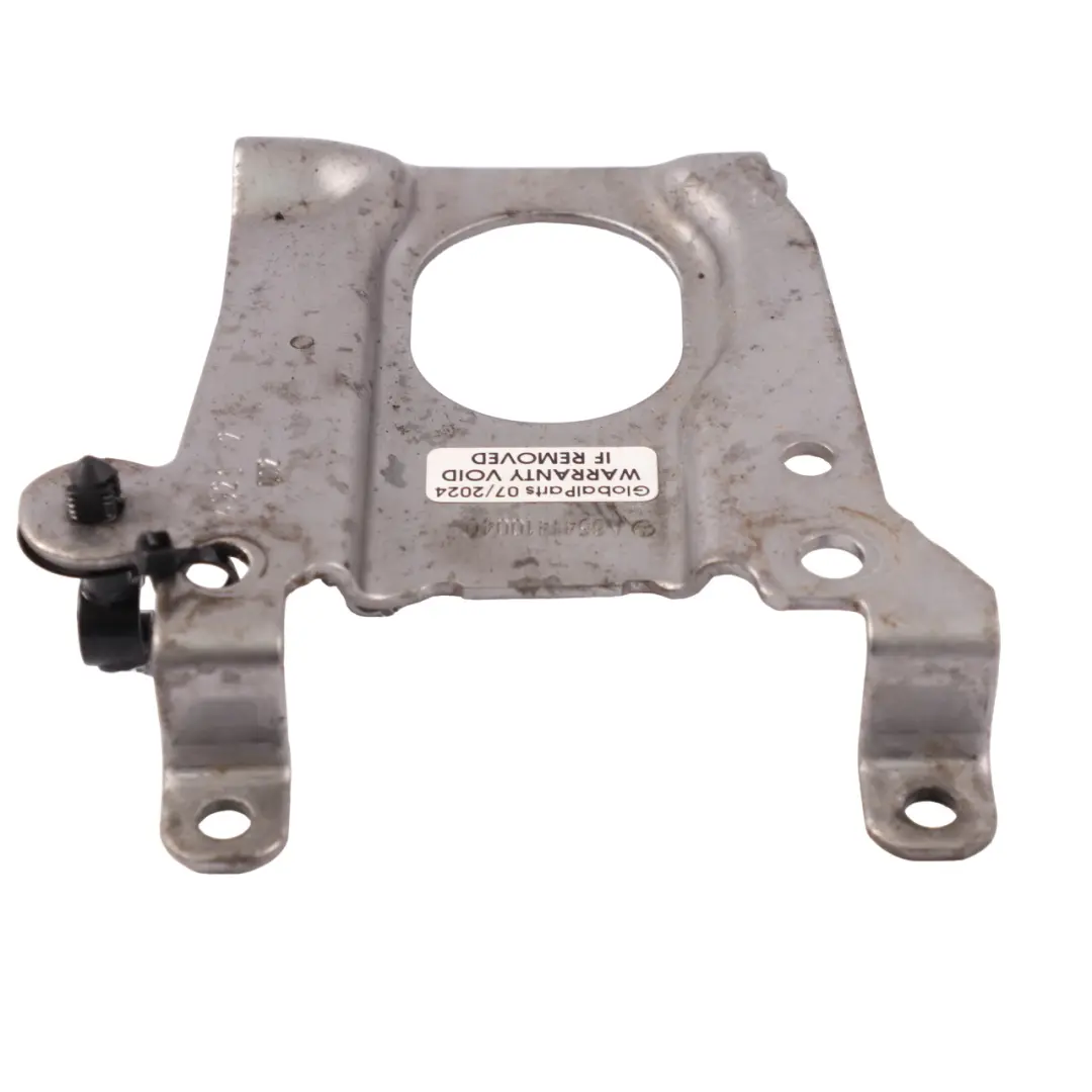 W907 Lade Luft Kühler Halterung für Mercedes mit Teilenummer A6541410040 Mercedes W907 Lade Luft Kühler Halterung - SKU A6541410040 - Teilenummer A6541410040