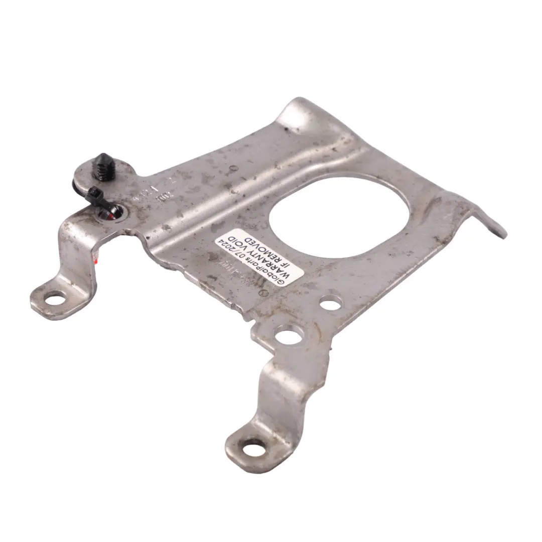 W907 Raffreddatore aria dell'intercooler Supporto staffa per Mercedes con numero di parte A6541410040 Mercedes W907 Raffreddatore aria dell'intercooler Supporto staffa - SKU A6541410040 - Numero di parte A6541410040