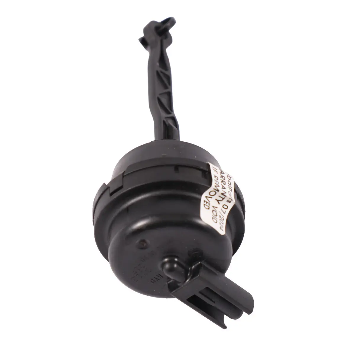 Mercedes W654 Diesel OM654 Cella vuoto ricircolo gas scarico A6541414200