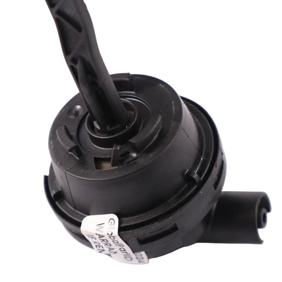 Mercedes W654 Diesel OM654 Celda vacío Recirculación gases escape - SKU A6541414200 - Número de pieza A6541414200