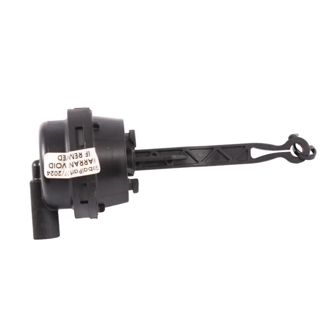 Mercedes W654 Diesel OM654 Vacuum Cell Exhaust gas Recirculation - SKU A6541414200 - Part number A6541414200