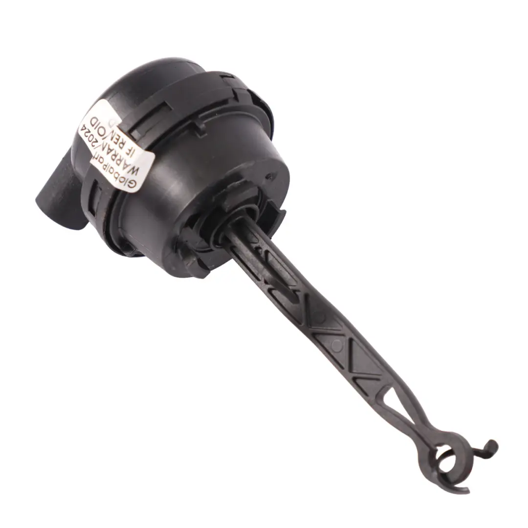 Mercedes W654 Diesel OM654 Vacuum Cell Exhaust gas Recirculation - SKU A6541414200 - Part number A6541414200