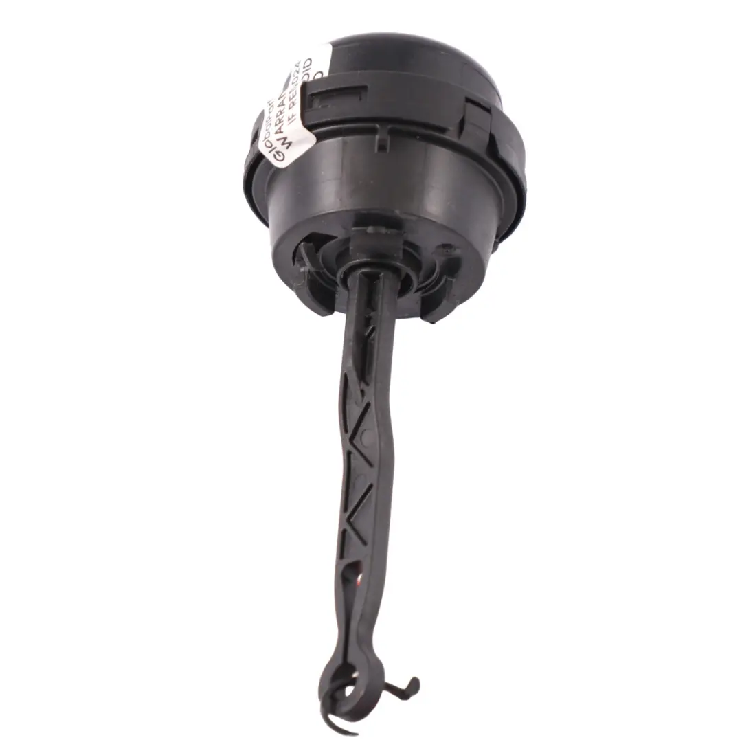 Mercedes W654 Diesel OM654 Cella vuoto ricircolo gas scarico - SKU A6541414200 - Numero di parte A6541414200