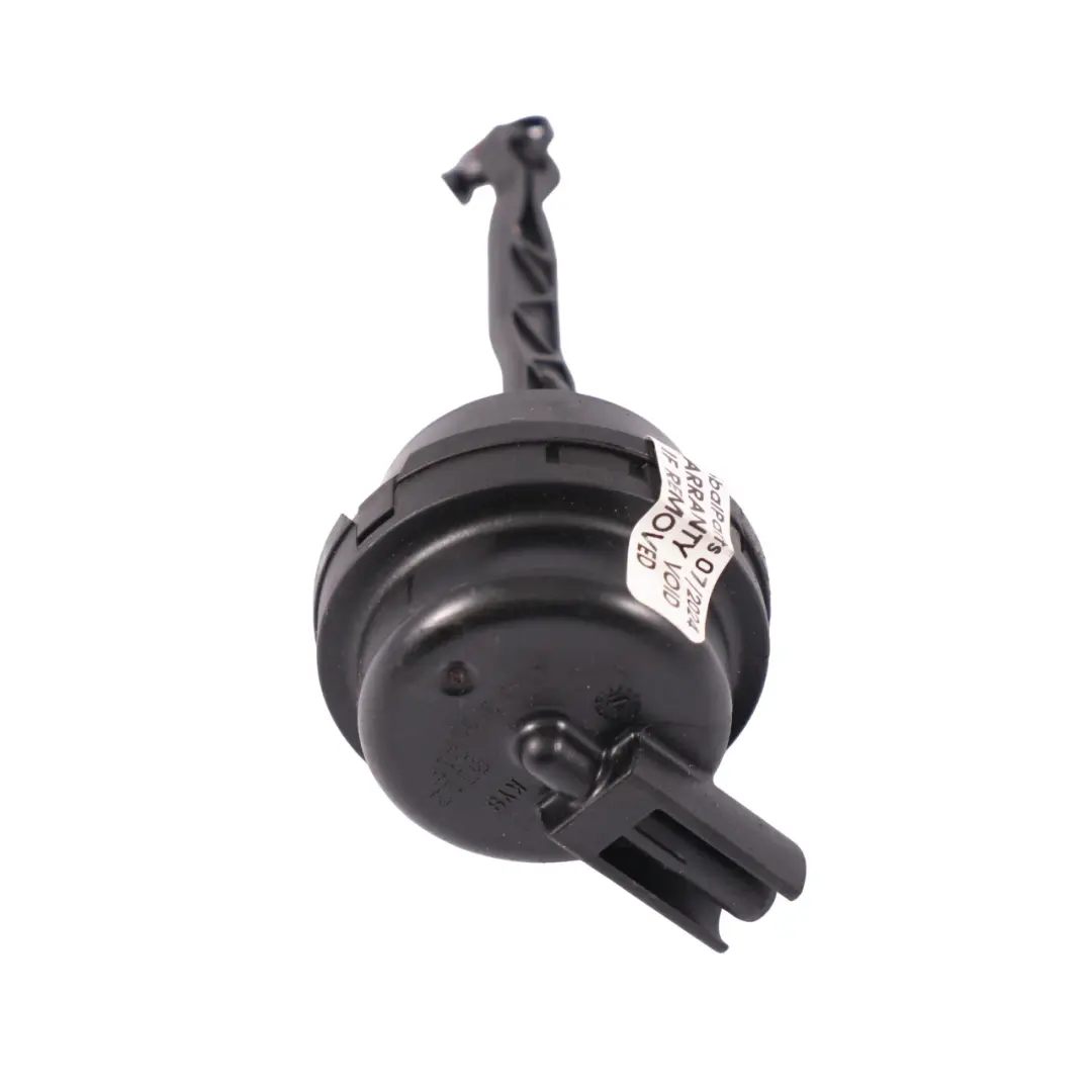Mercedes W654 Diesel OM654 Cella vuoto ricircolo gas scarico - SKU A6541414200 - Numero di parte A6541414200