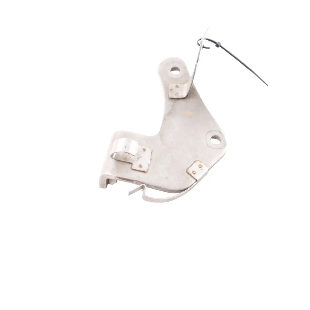 OM654 Exhaust System Support Holder to Mercedes Sprinter W910 Diesel with Part number A6541420240 Mercedes Sprinter W910 Diesel OM654 Exhaust System Support Holder - SKU A6541420240 - Part number A6541420240