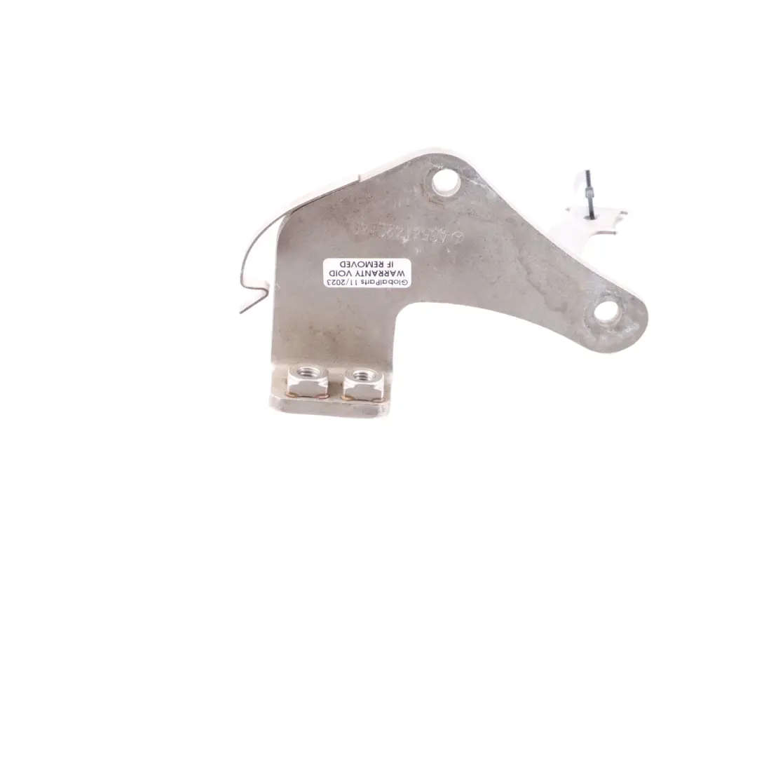 OM654 Supporto del sistema di scarico per Mercedes Sprinter W910 Diesel con numero di parte A6541420240 Mercedes Sprinter W910 Diesel OM654 Supporto del sistema di scarico - SKU A6541420240 - Numero di parte A6541420240