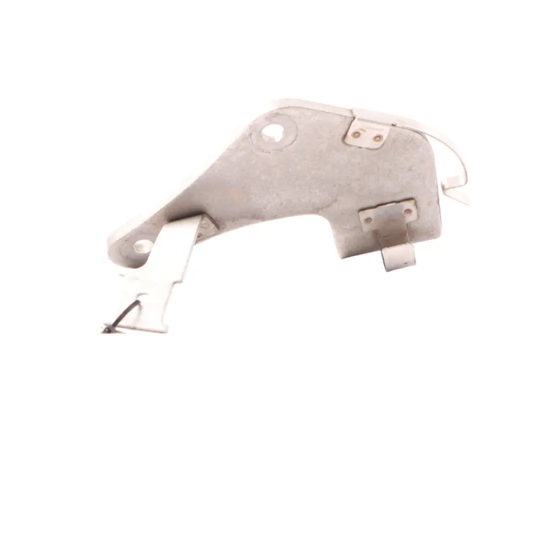 OM654 Supporto del sistema di scarico per Mercedes Sprinter W910 Diesel con numero di parte A6541420240 Mercedes Sprinter W910 Diesel OM654 Supporto del sistema di scarico - SKU A6541420240 - Numero di parte A6541420240