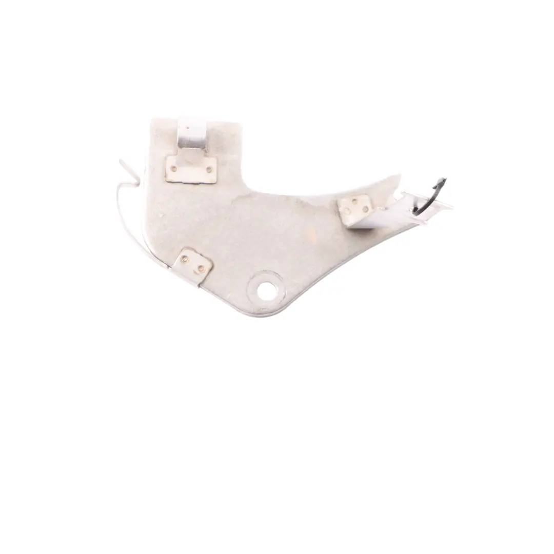 OM654 Supporto del sistema di scarico per Mercedes Sprinter W910 Diesel con numero di parte A6541420240 Mercedes Sprinter W910 Diesel OM654 Supporto del sistema di scarico - SKU A6541420240 - Numero di parte A6541420240