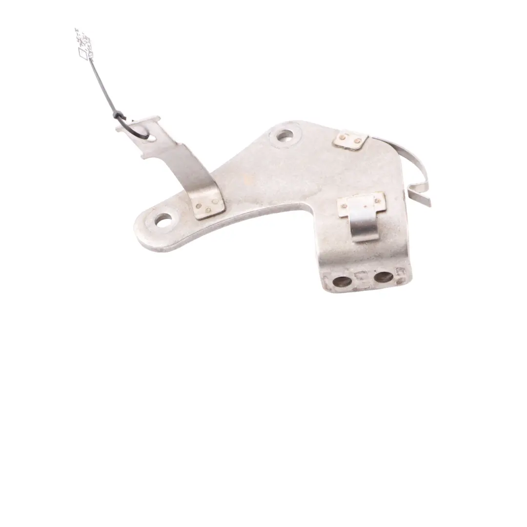 OM654 Supporto del sistema di scarico per Mercedes Sprinter W910 Diesel con numero di parte A6541420240 Mercedes Sprinter W910 Diesel OM654 Supporto del sistema di scarico - SKU A6541420240 - Numero di parte A6541420240