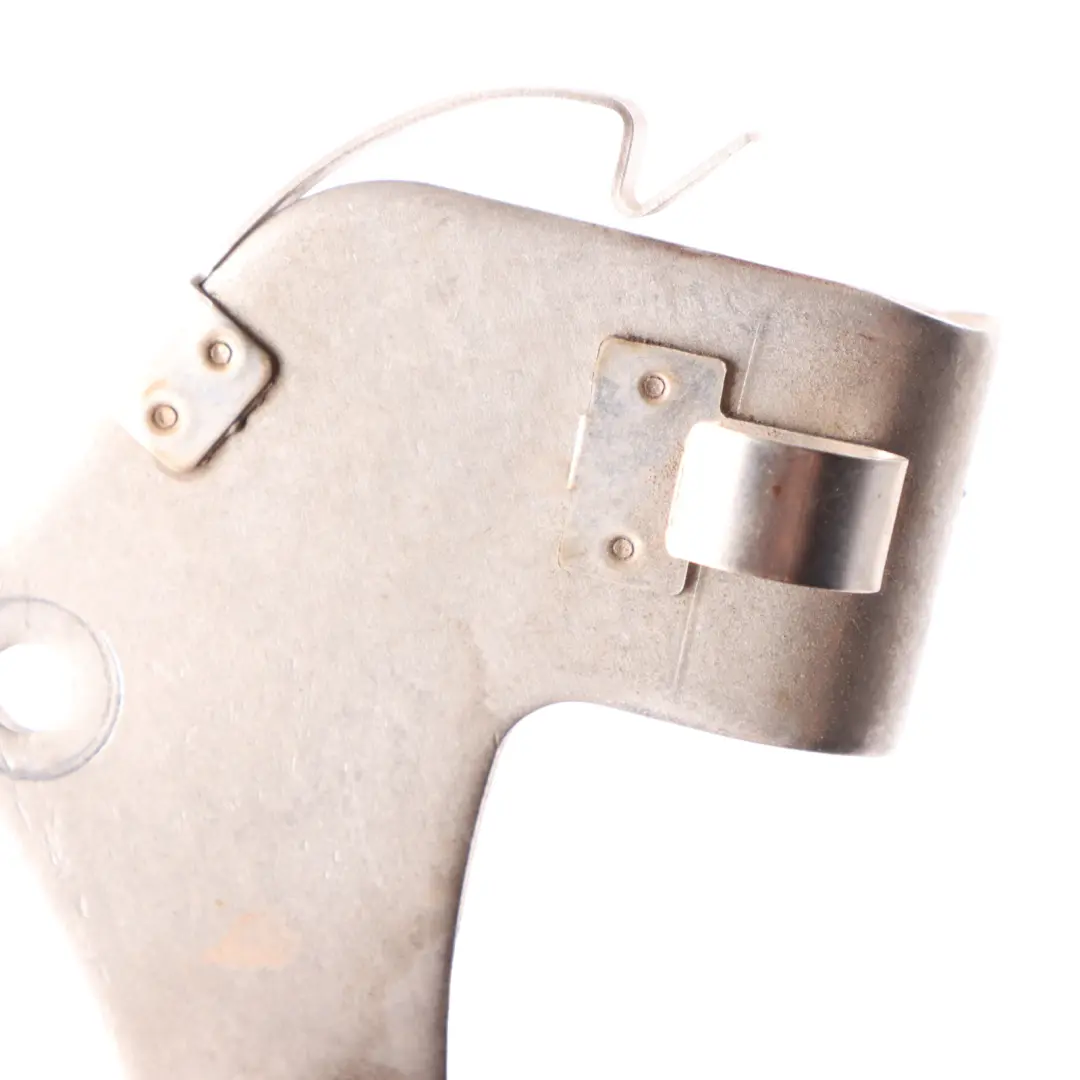 OM654 Exhaust System Support Holder to Mercedes Sprinter W910 Diesel with Part number A6541420240 Mercedes Sprinter W910 Diesel OM654 Exhaust System Support Holder - SKU A6541420240 - Part number A6541420240