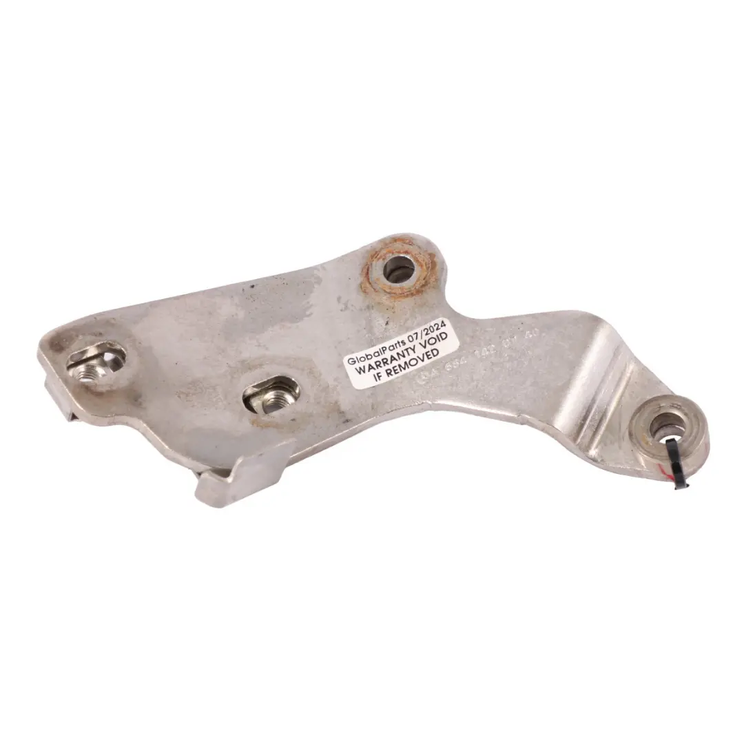 OM654 Partikelfilter Halterung für Mercedes W213 C238 mit Teilenummer A6541420740 Mercedes W213 C238 OM654 Partikelfilter Halterung - SKU A6541420740 - Teilenummer A6541420740