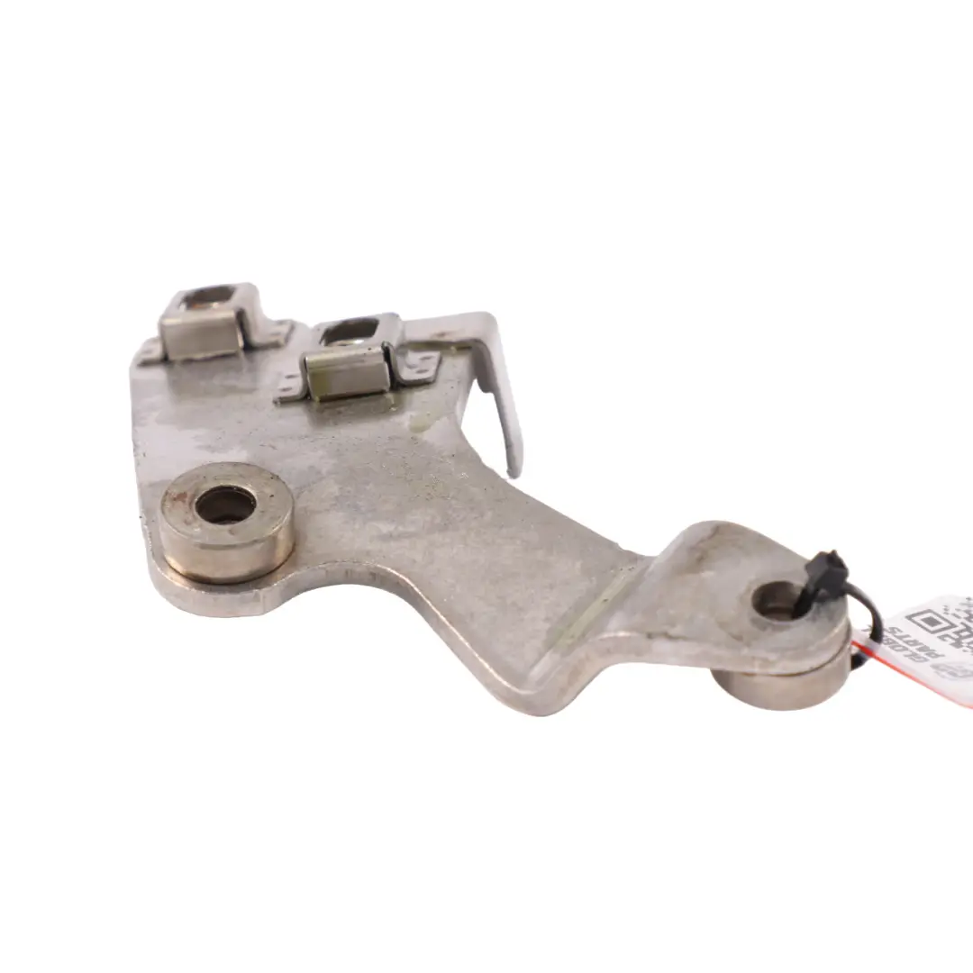 Mercedes W213 C238 OM654 Partikelfilter Halterung - SKU A6541420740 - Teilenummer A6541420740