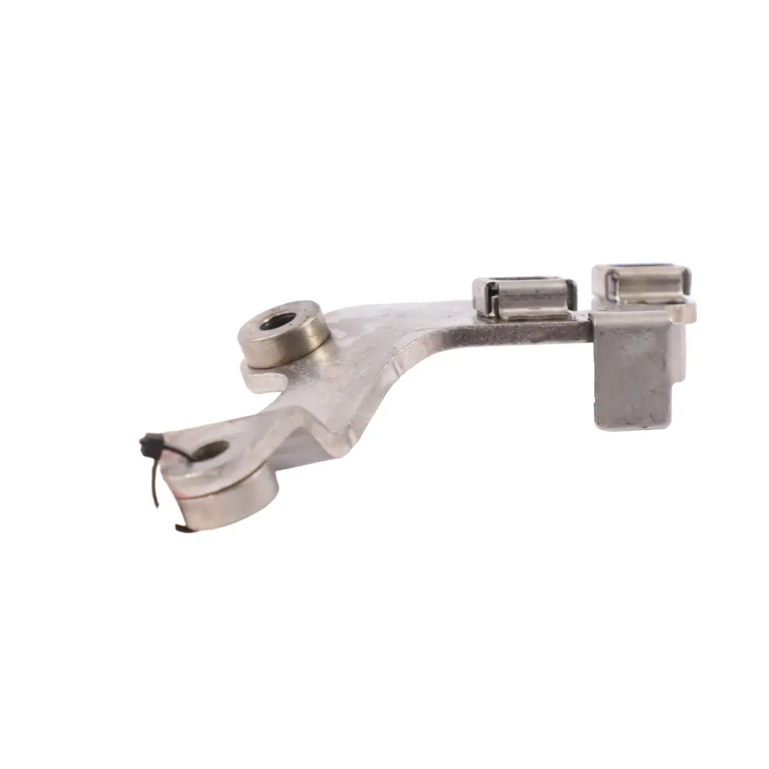 Mercedes W213 W907 OM654 Bracket Particulate Filter Mount Holder - SKU A6541420740 - Part number A6541420740