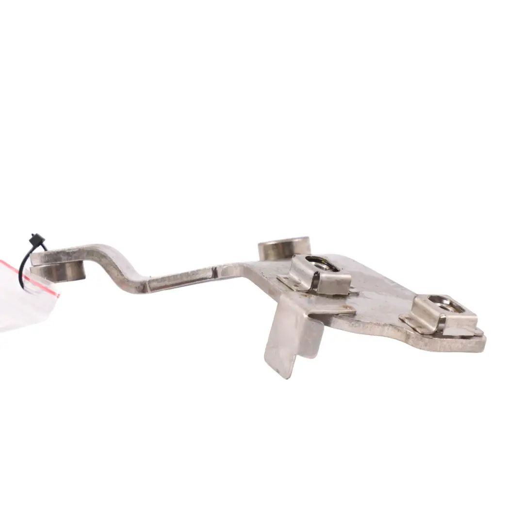 Mercedes W213 C238 OM654 Partikelfilter Halterung - SKU A6541420740 - Teilenummer A6541420740