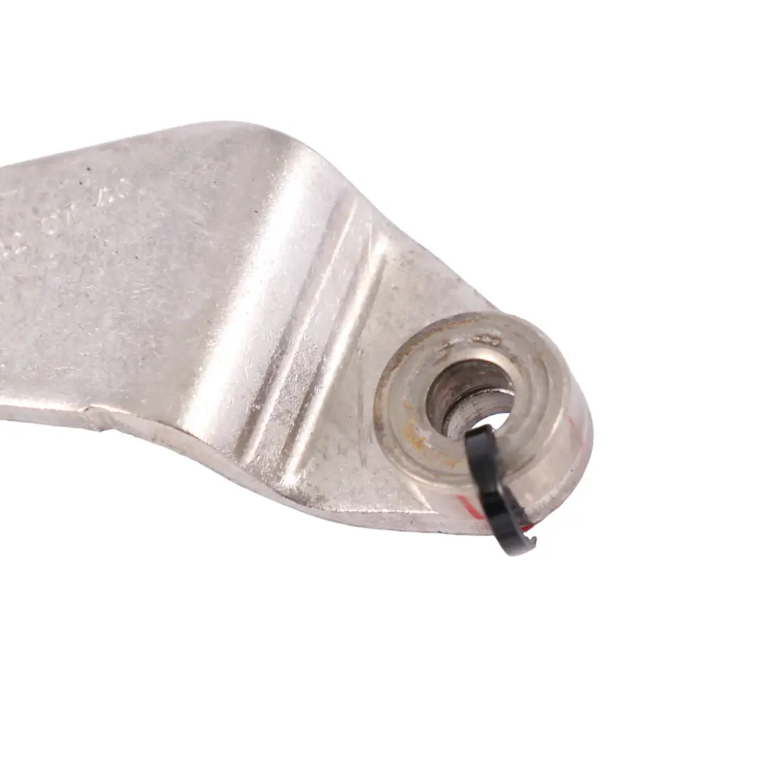 OM654 Staffa montaggio filtro antiparticolato per Mercedes W213 C238 con numero di parte A6541420740 Mercedes W213 C238 OM654 Staffa montaggio filtro antiparticolato - SKU A6541420740 - Numero di parte A6541420740