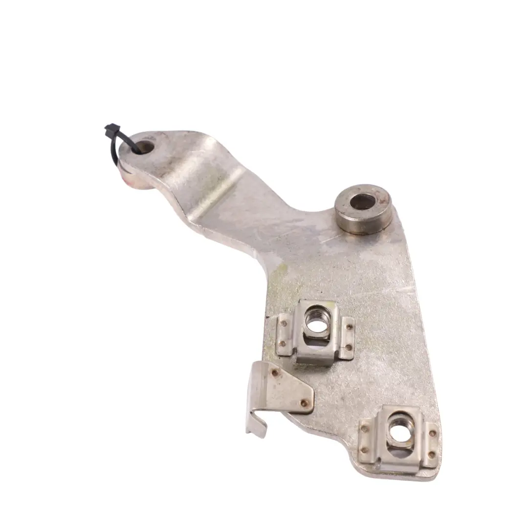 Mercedes W213 C238 OM654 Partikelfilter Halterung - SKU A6541420740 - Teilenummer A6541420740