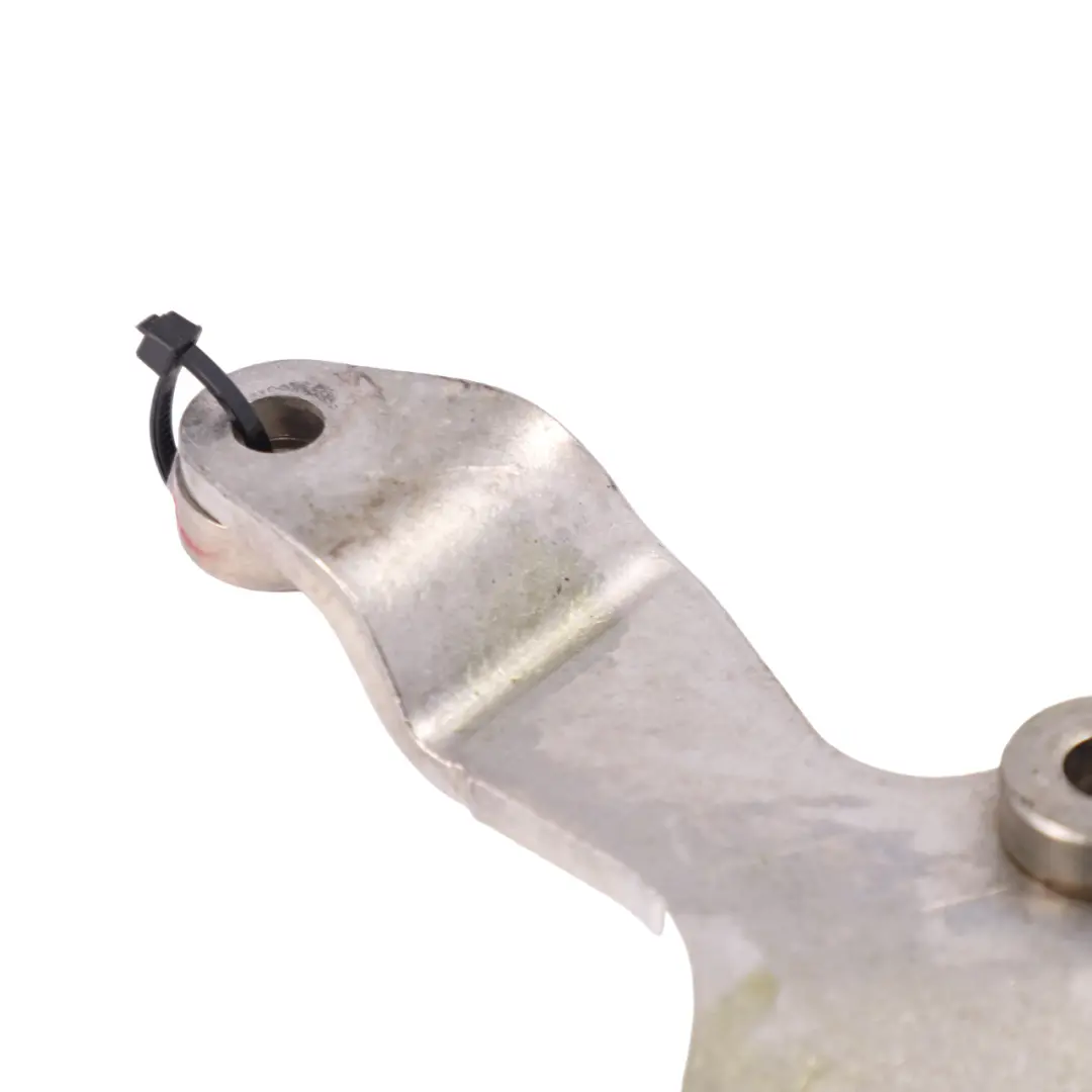 Mercedes W213 C238 OM654 Support montage filtre particules - SKU A6541420740 - Numéro de pièce A6541420740