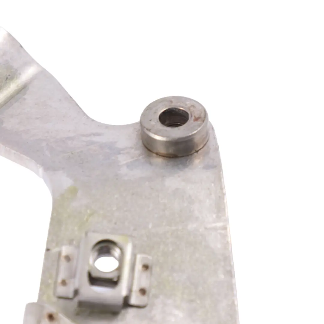 Mercedes W213 C238 OM654 Support montage filtre particules - SKU A6541420740 - Numéro de pièce A6541420740