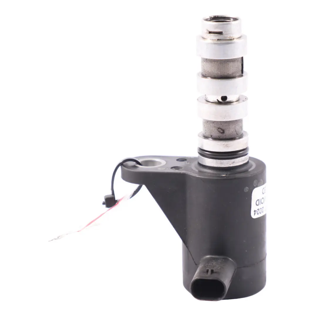 Mercedes W204 Zawór Elektromagnetyczny Solenoid Diesel OM654 - SKU A6541804400 - Numer Części A6541804400