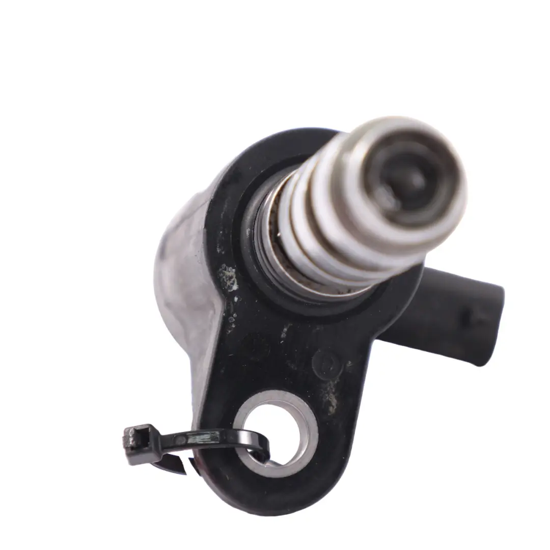 Mercedes W204 Zawór Elektromagnetyczny Solenoid Diesel OM654 - SKU A6541804400 - Numer Części A6541804400