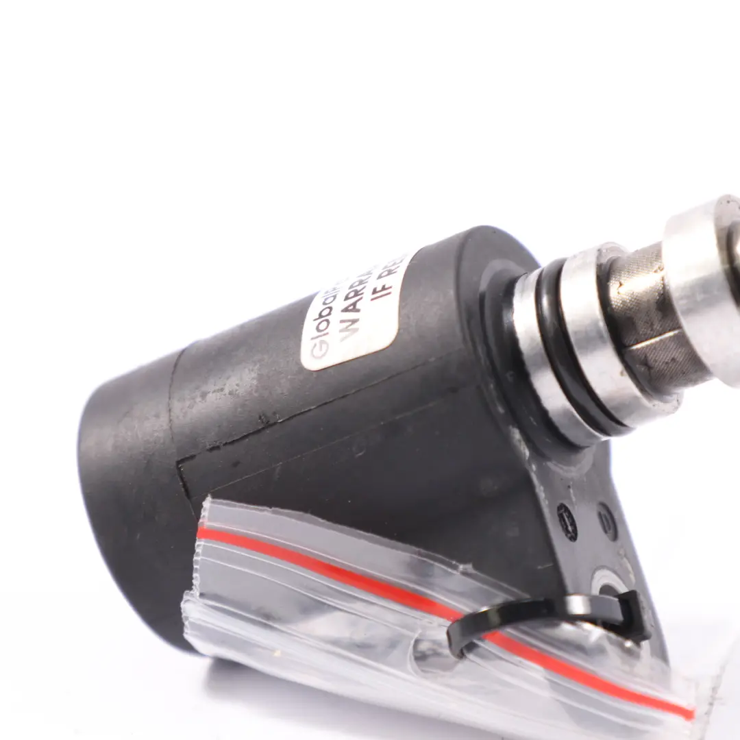 Mercedes W204 Zawór Elektromagnetyczny Solenoid Diesel OM654 - SKU A6541804400 - Numer Części A6541804400