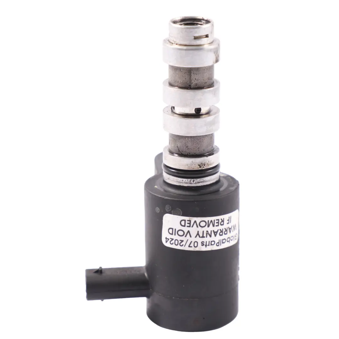 Mercedes W204 Diesel OM654 Crankcase Solenoid Hydraulic Valve - SKU A6541804400 - Part number A6541804400