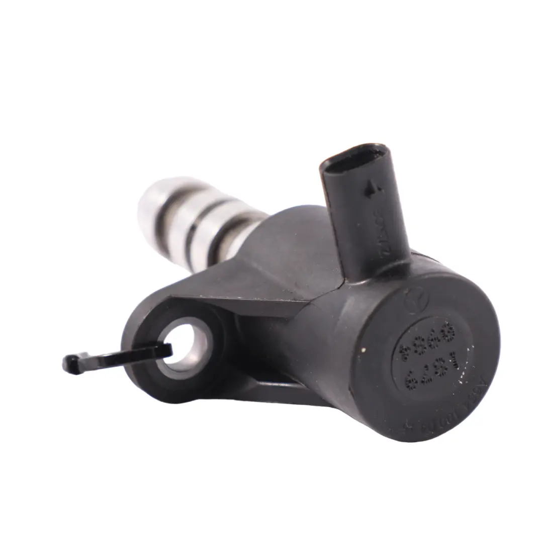 Mercedes W204 Diesel OM654 Crankcase Solenoid Hydraulic Valve - SKU A6541804400 - Part number A6541804400