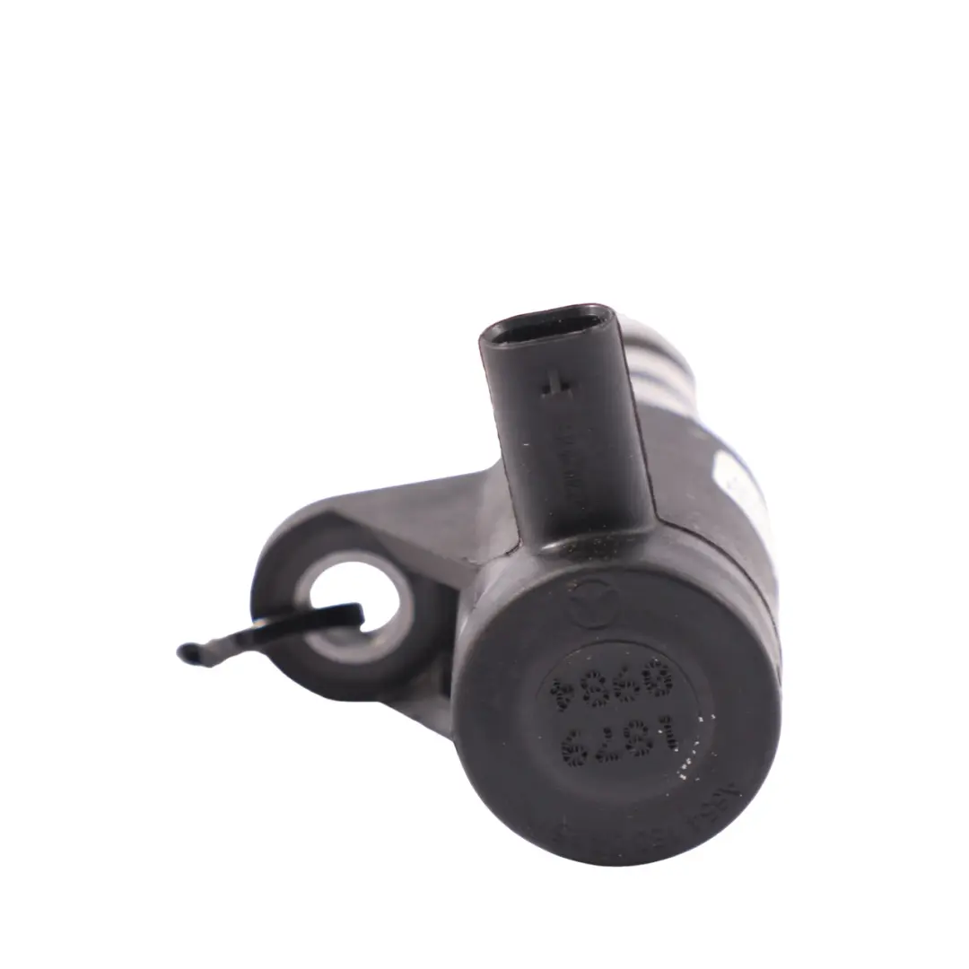 Mercedes W204 Zawór Elektromagnetyczny Solenoid Diesel OM654 - SKU A6541804400 - Numer Części A6541804400