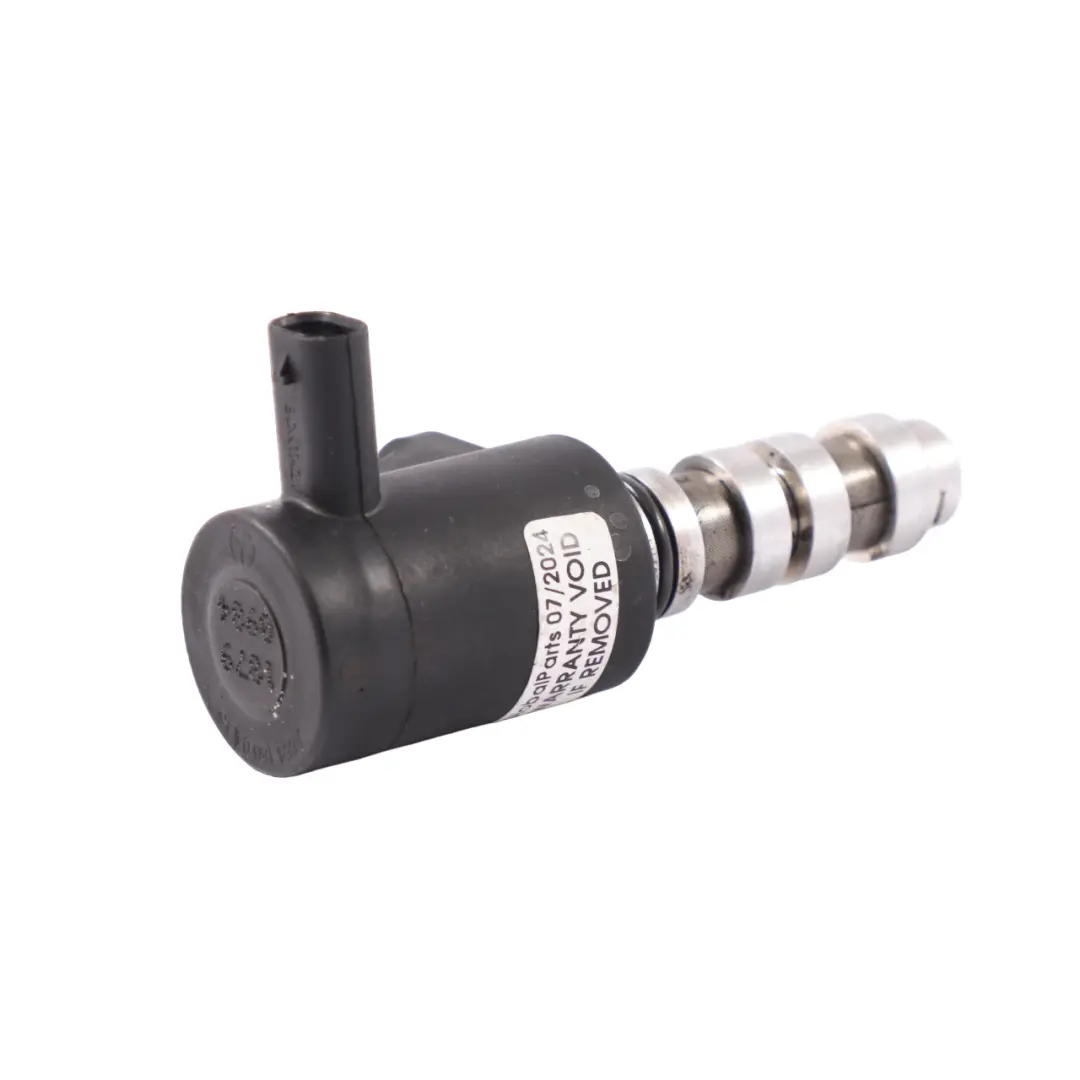 Mercedes W204 Zawór Elektromagnetyczny Solenoid Diesel OM654 - SKU A6541804400 - Numer Części A6541804400