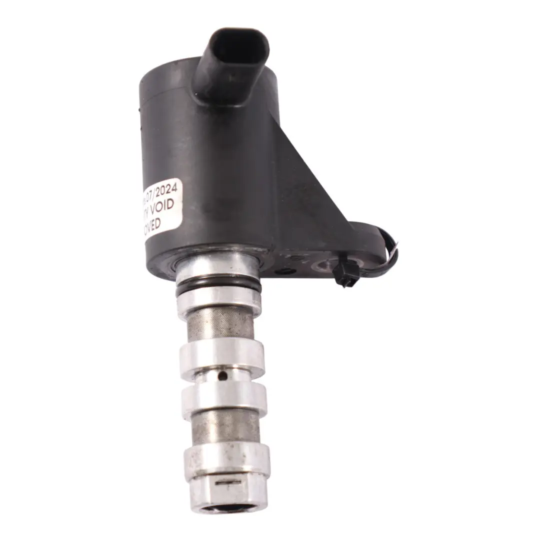 Mercedes M139 Hydraulic Directional Control Valve - SKU A6541804701 - Part number A6541804701
