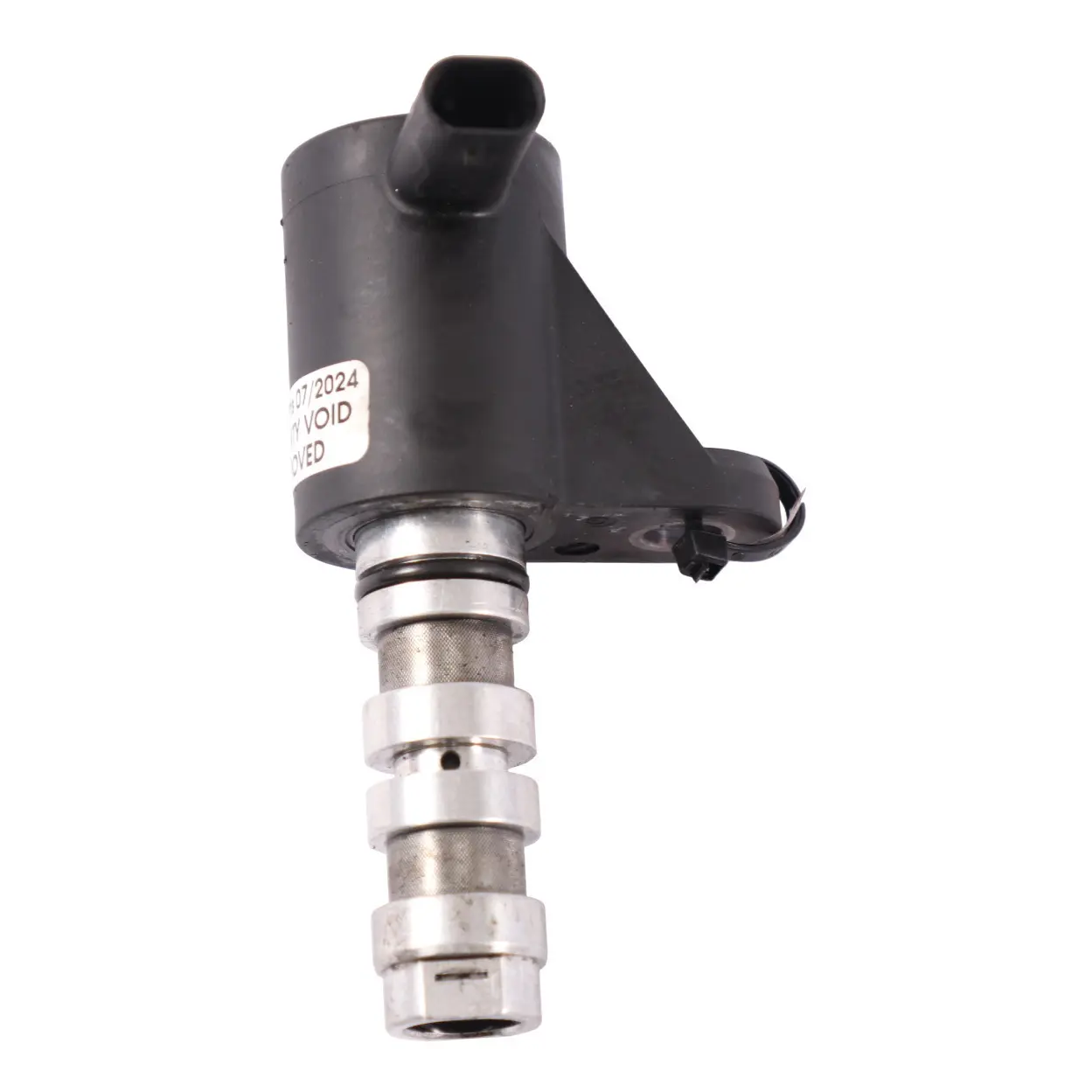 Mercedes M139 Hydrauliczny Zawór Kierunkowy A6541804701