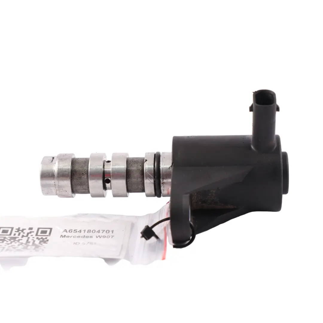 Mercedes M139 Hydrauliczny Zawór Kierunkowy - SKU A6541804701 - Numer Części A6541804701