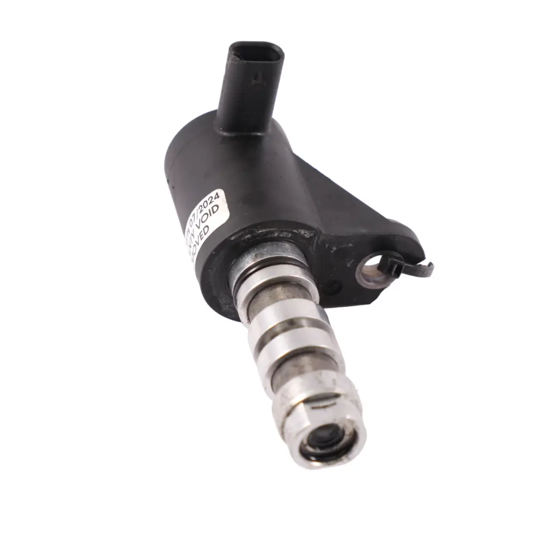 Mercedes M139 Válvula control direccional hidráulica - SKU A6541804701 - Número de pieza A6541804701