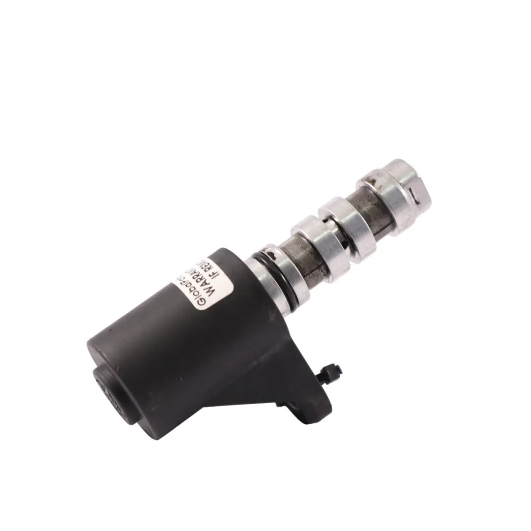 Mercedes M139 Válvula control direccional hidráulica - SKU A6541804701 - Número de pieza A6541804701